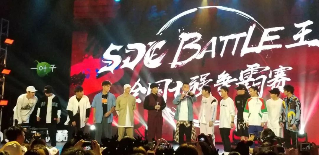 这就是街舞100进49韩宇battle,这就是街舞4抢位赛韩宇