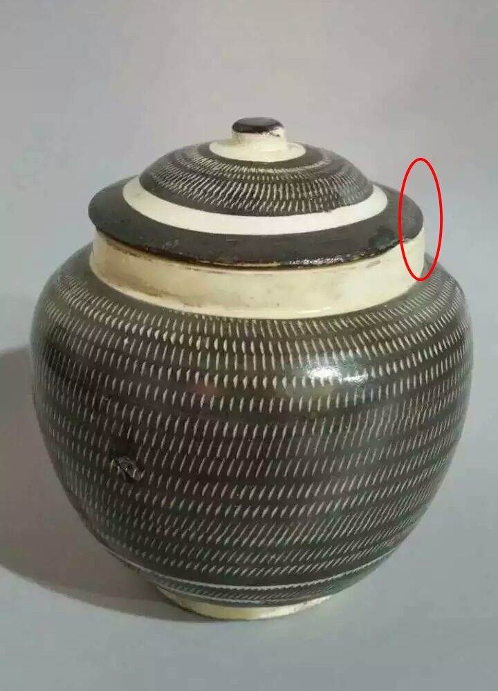 小三和原配到底有啥区别？看到这些瓷器我终于明白了！