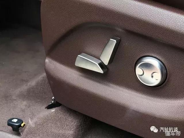 挑战自主高端SUV市场，猎豹Mattu不仅是宝马发动机