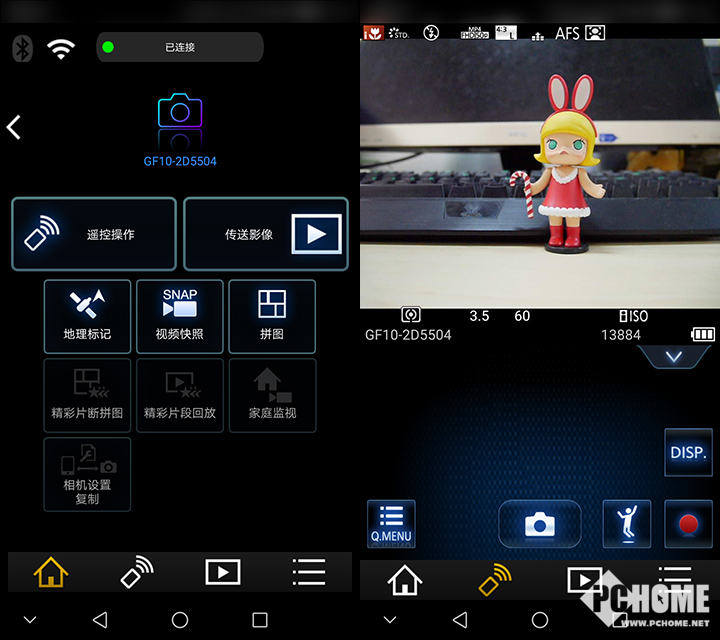 鏉句笅gf10娣卞害娴嬭瘎,鏉句笅GF鐩告満鎺ㄨ崘