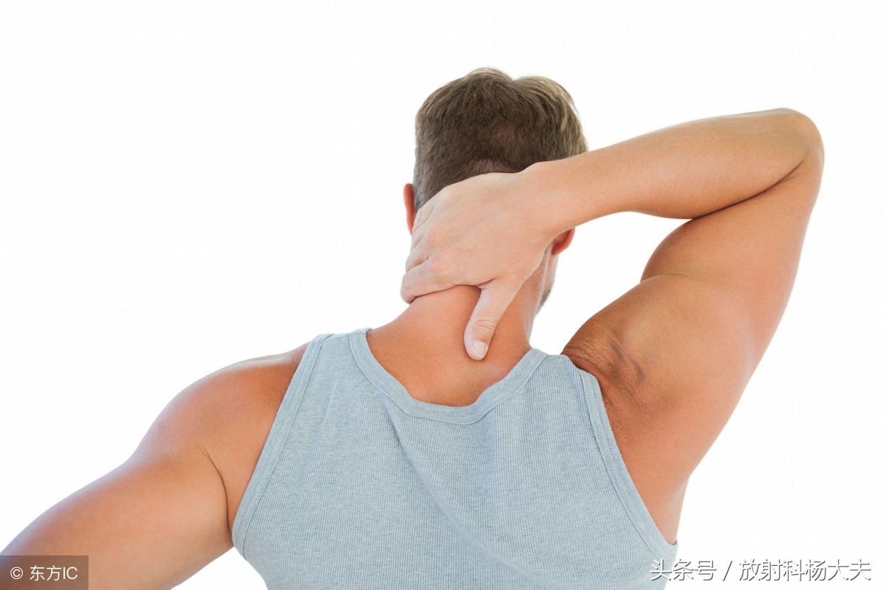 磁共振能不能看出肌肉萎缩,颈椎磁共振能不能看到茎突