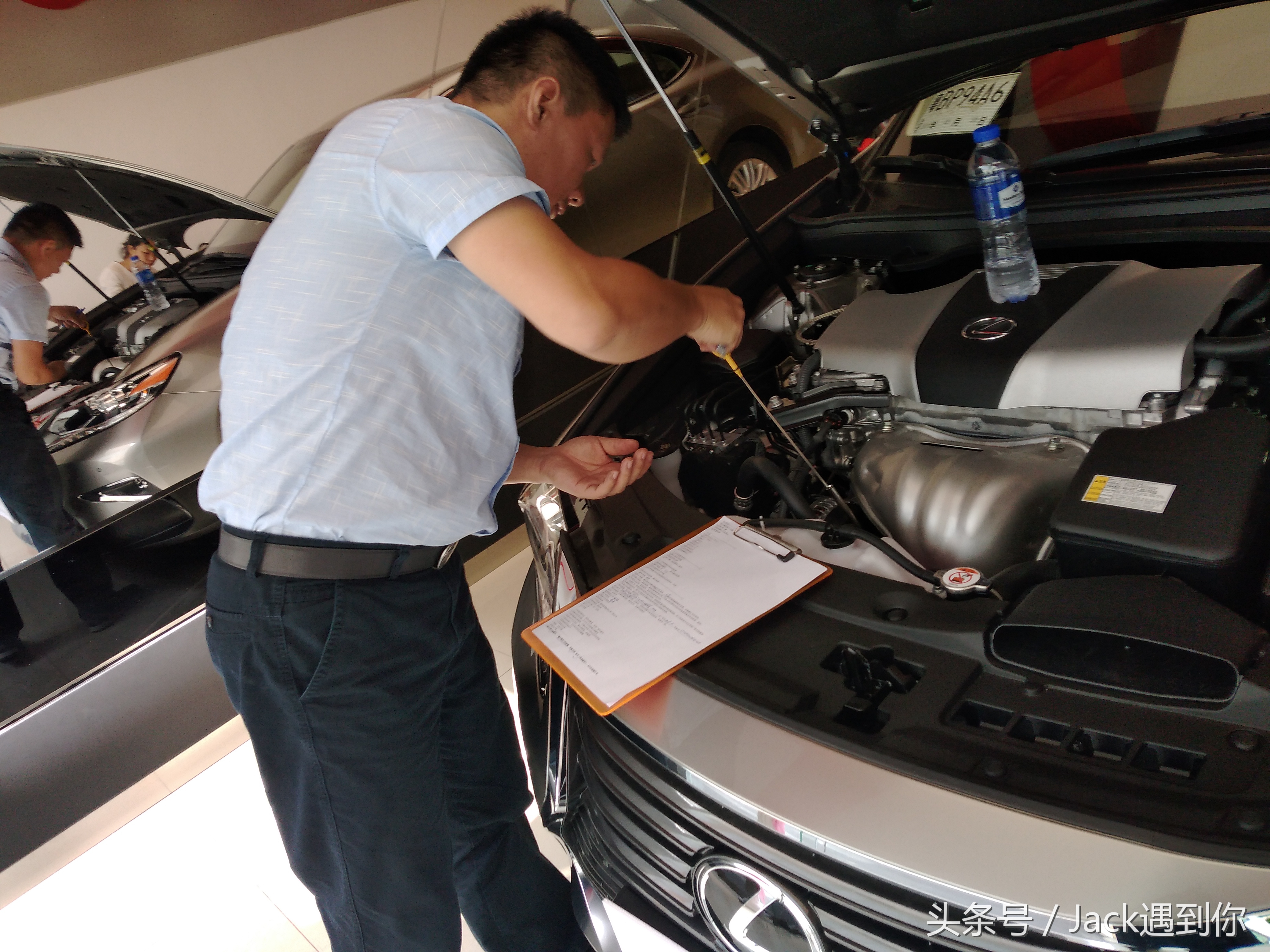 旧车置换提新车流程,旧车置换新车流程图和注意事项