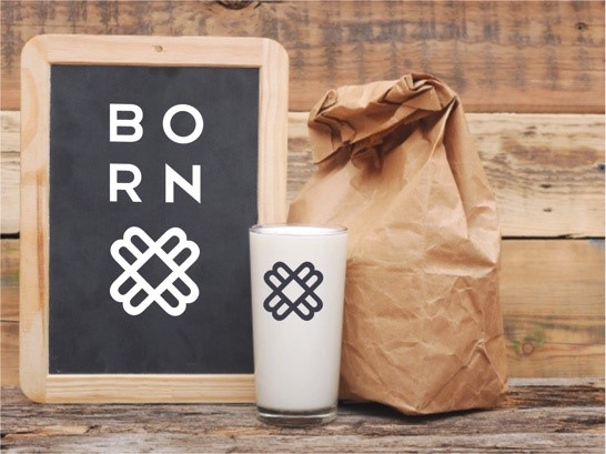 logo大师字母创意logo设计合集,logo设计大师作品