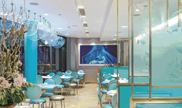 2022年即将开业商场探访,新开大型商场探店