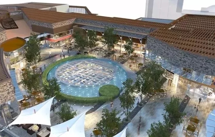 2022年即将开业商场探访,新开大型商场探店