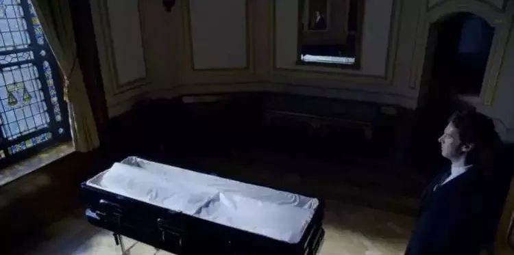 卷福在复联演什么,复联卷福