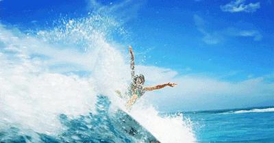 谁去谁瘦！全球6大减肥海岛圣地，狂甩卡路里！