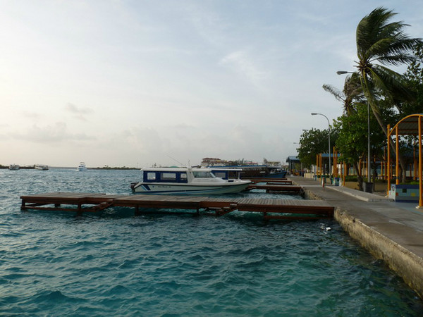 马尔代夫月桂岛攻略,7月份去马尔代夫