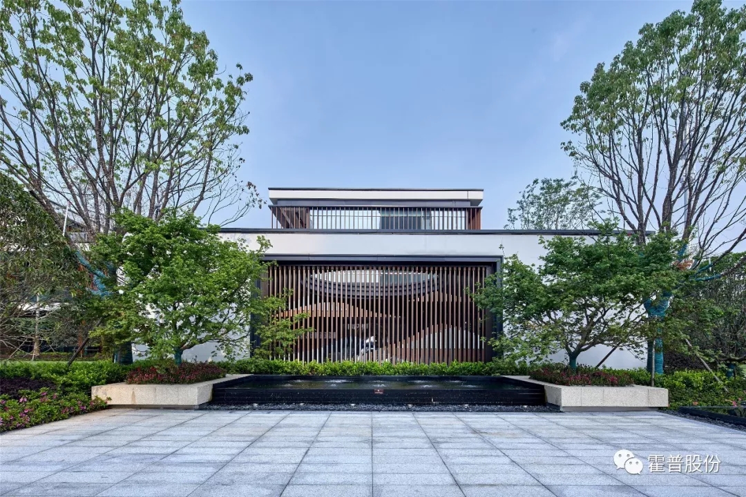 芜湖保利信达熙悦府设计,芜湖保利信达熙悦府的派出所