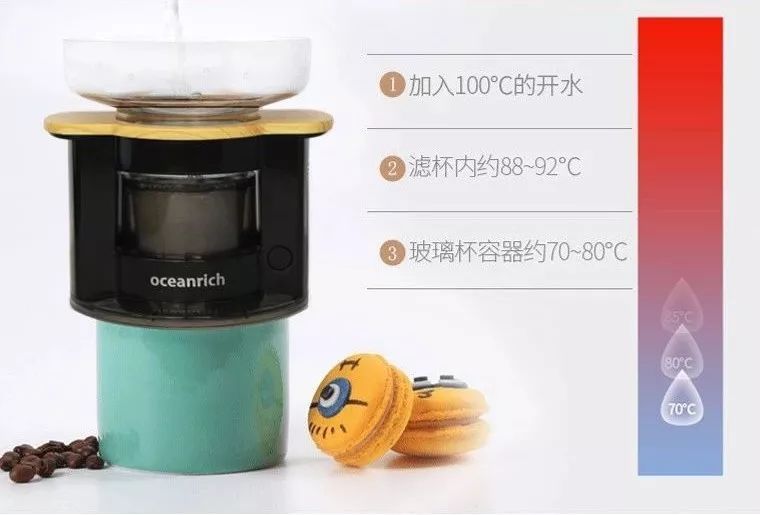 咖啡萃取机器,咖啡智能萃取机