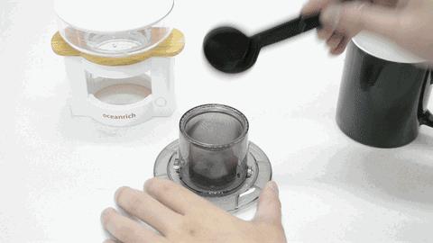 咖啡萃取机器,咖啡智能萃取机