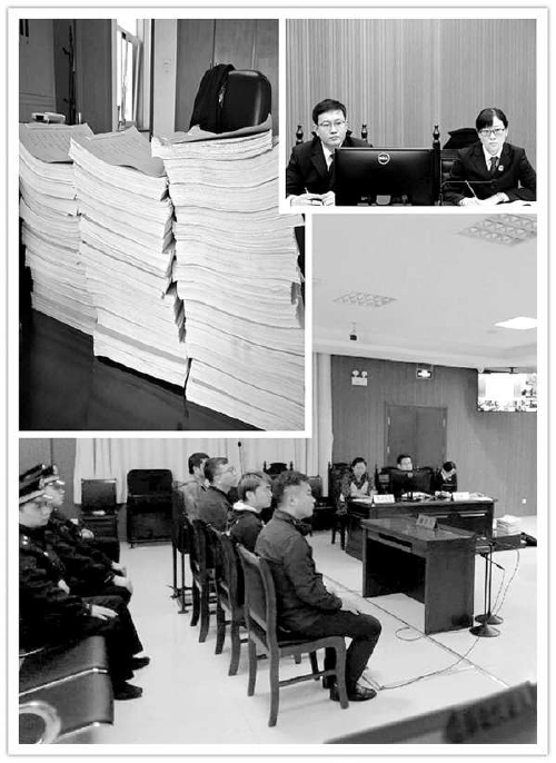 法治｜老板*私走**货物怕重罚提审翻供检察官两次补强完善证据