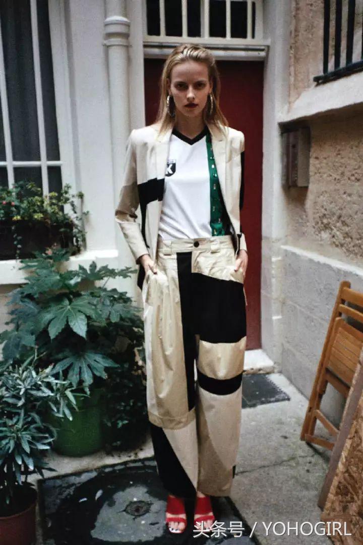 为了混进男朋友的“世界杯Group”，我准备了一些新装备