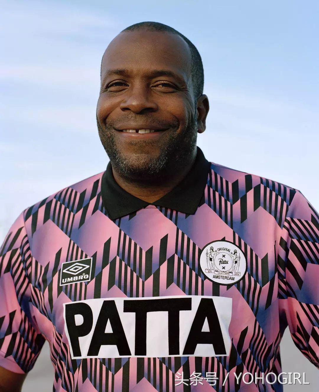 为了混进男朋友的“世界杯Group”，我准备了一些新装备