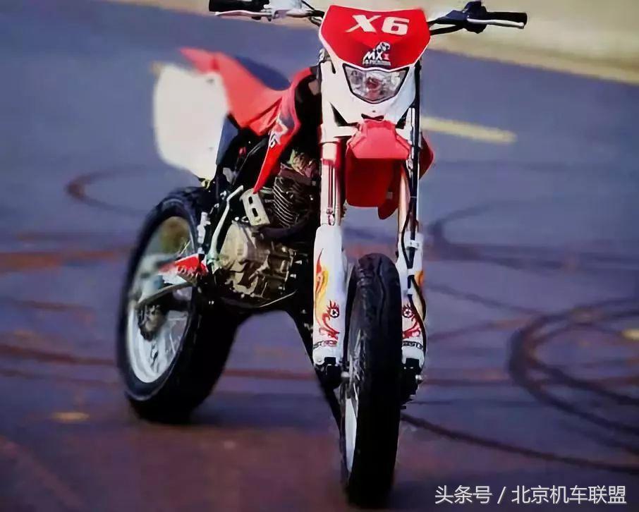 国产越野性能最好的摩托车,越野摩托车推荐20000元以内可上牌