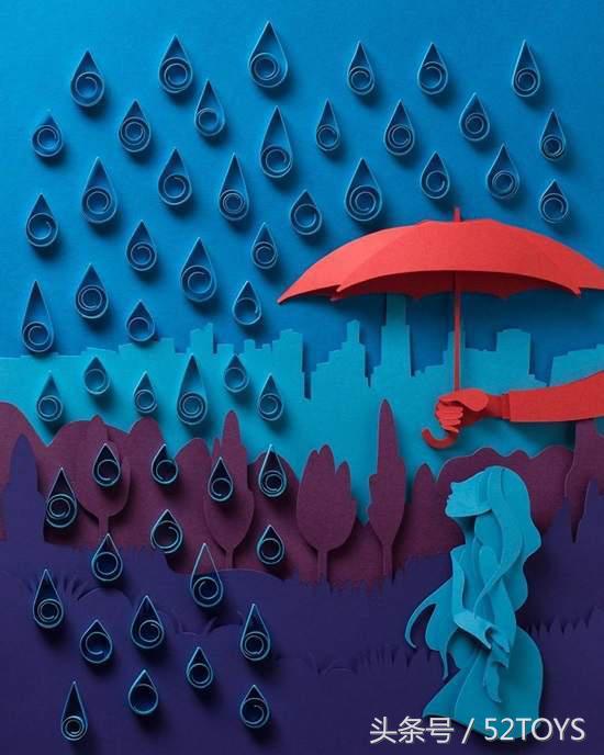 影视模型人物,霍格沃茨纸雕模型