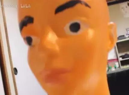 哈哈哈哈哈笑死我，那个发明喝茶神器的老爷子又来了！