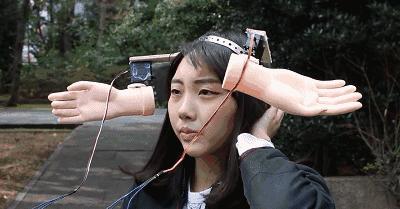 哈哈哈哈哈笑死我，那个发明喝茶神器的老爷子又来了！