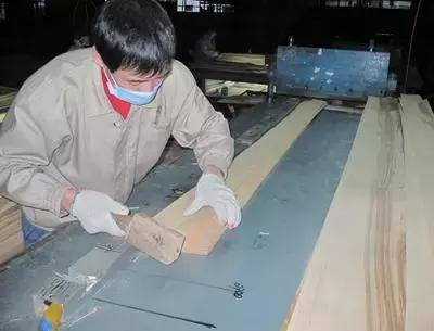 指接板是集成材吗,指接板是不是胶合板材