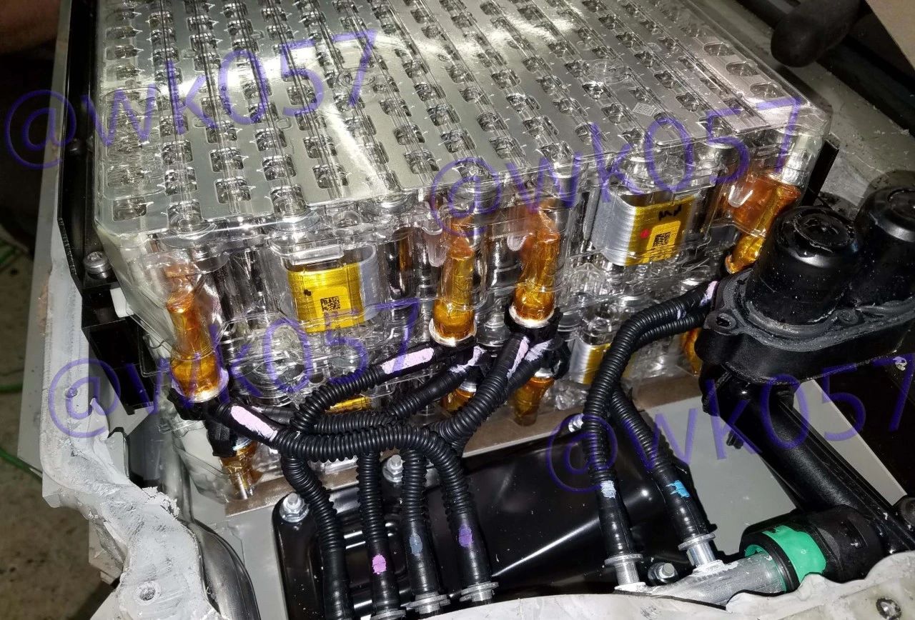 特斯拉目前还是用18650电池,为什么特斯拉不使用更换电池技术