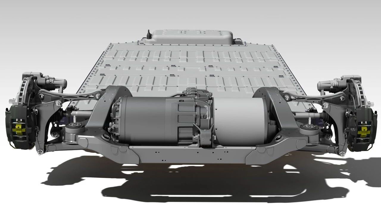 特斯拉目前还是用18650电池,为什么特斯拉不使用更换电池技术