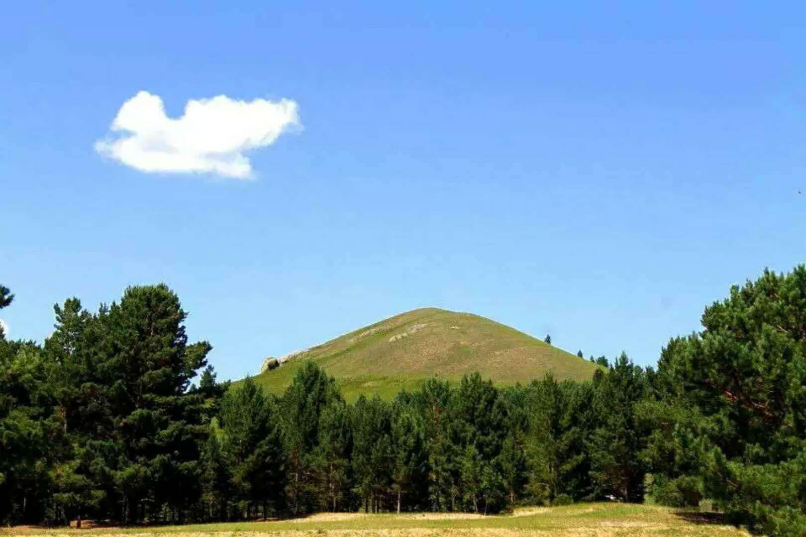 成都呼伦贝尔七日游价格,呼伦贝尔七日行攻略