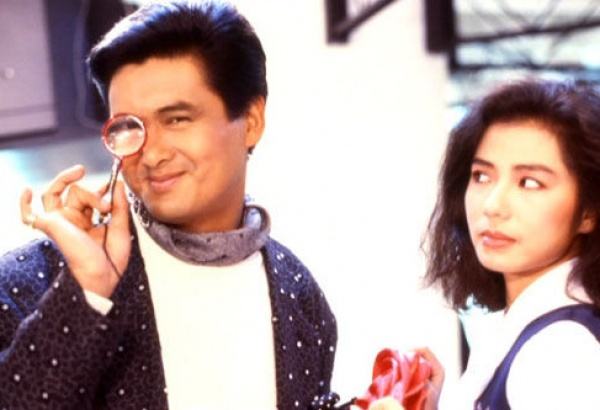 香港十大经典喜剧片大全,香港十大经典喜剧片撞邪先生