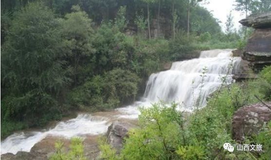 安泽县荀子文化园景区,临汾去安泽荀子文化园路好走吗