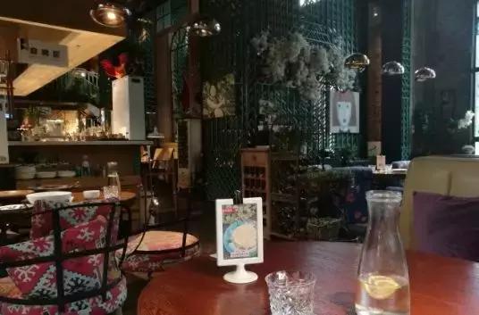 洛阳这些气质爆棚的甜蜜据点，每家都是一颗捂不住的春心！