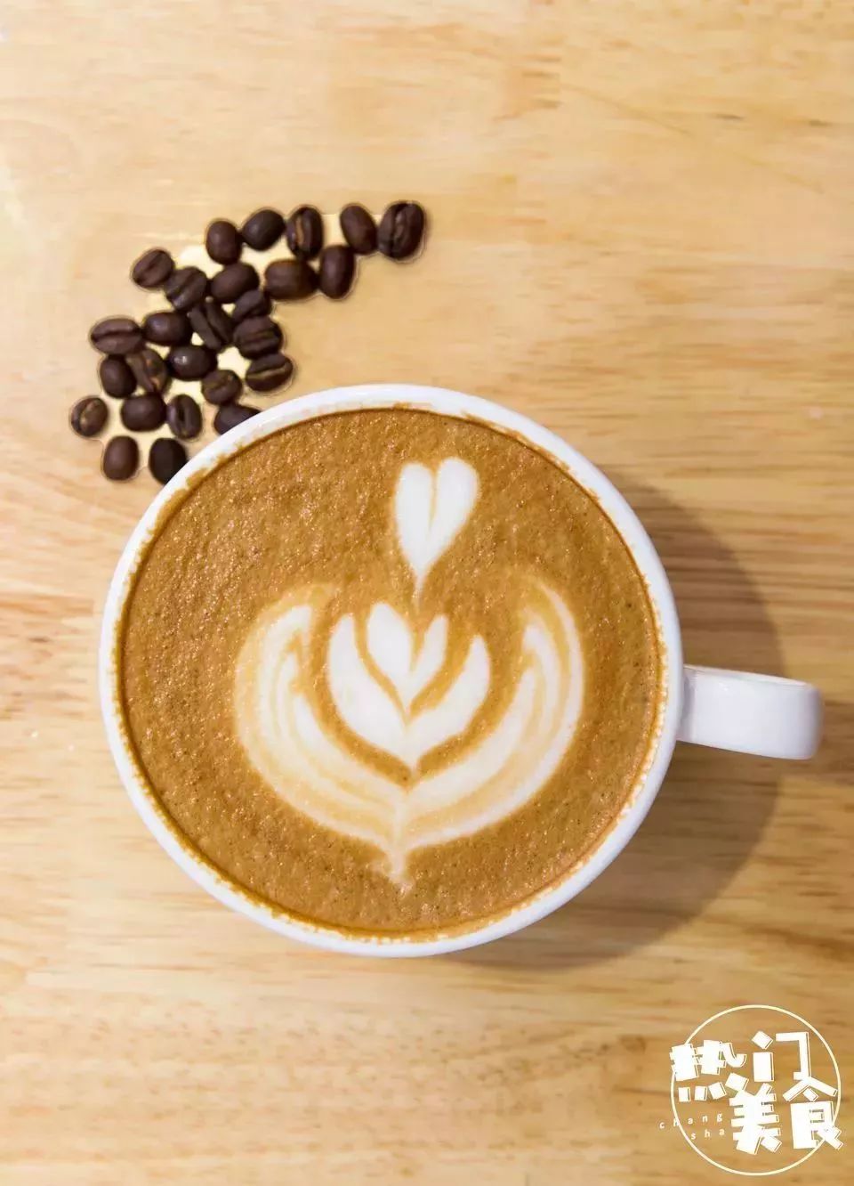 长沙首家AR咖啡体验店开业啦！夏日避暑又一好去处