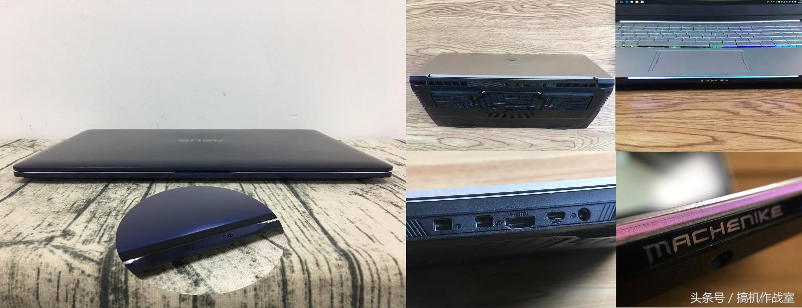 保值的游戏笔记本,一万预算一套高颜值炫酷游戏电脑