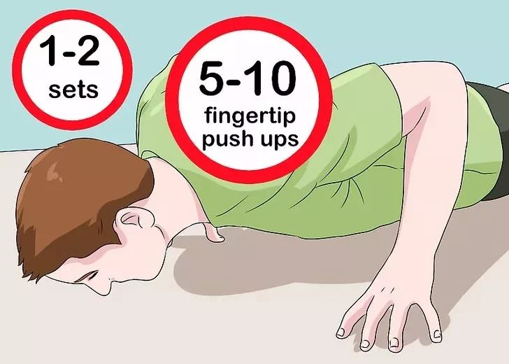 双手没力气的人易患心脏病！5个方法增强手部力量