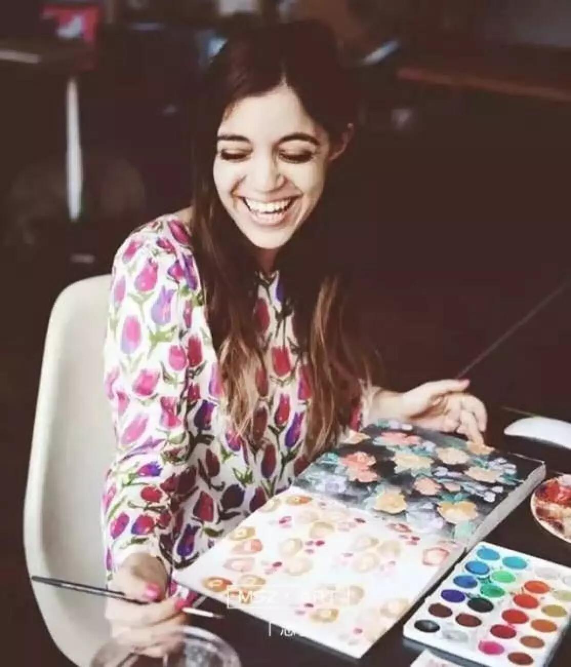 零基础学画画能干什么,学画画长大后可以做什么工作