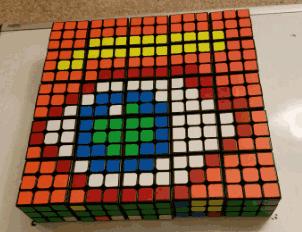 不用公式自学魔方,ai自学软件