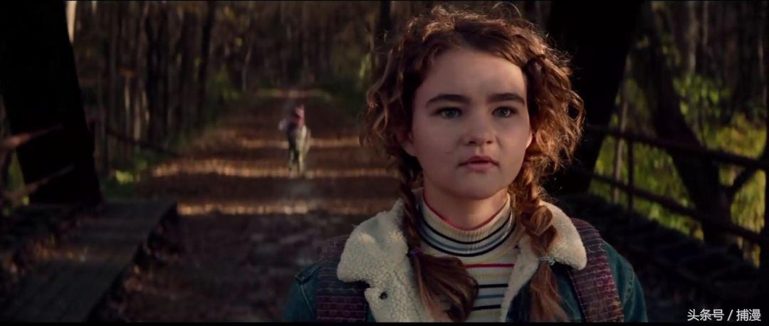 生孩子不能叫出声有多痛苦，《寂静之地》告诉你