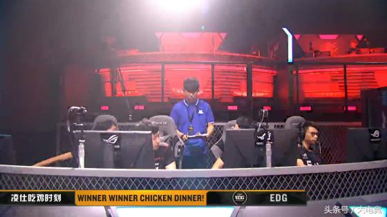 绝地求生PCPI首日战果：17战队17杀吃鸡！4AM开局不利暂列第七！