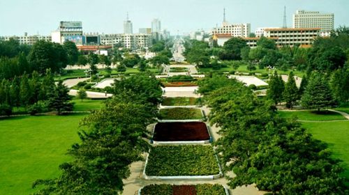 河南有哪五个阳,河南一共几个带阳的地方