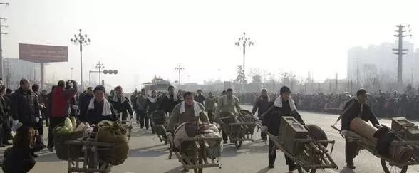 回想四十年前的我,回忆四十年的我