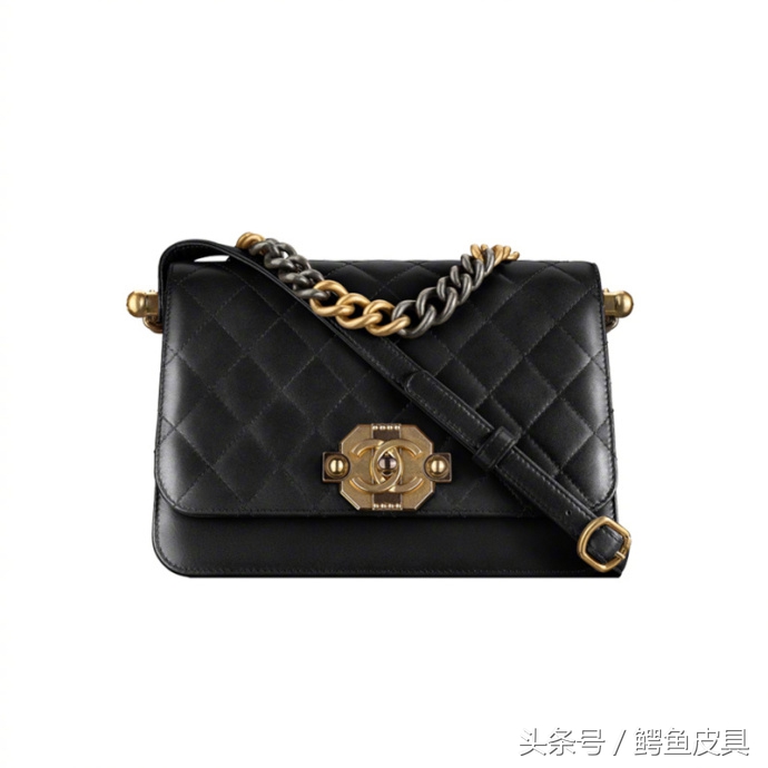 香奈儿是高奢还是顶奢啊,香奈儿也掩盖不住你的俗气