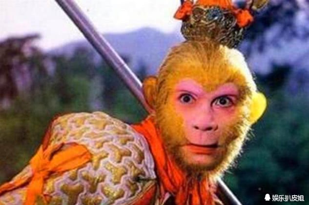 四大灵猴的兵器四根金箍棒,孙悟空的上古神器金箍棒