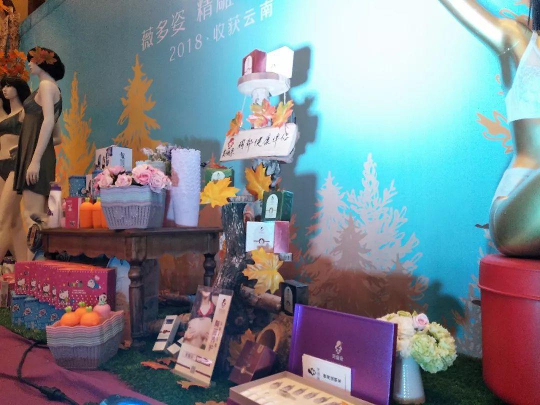 内衣品牌展览会,中国深圳国际内衣品牌展参展品牌