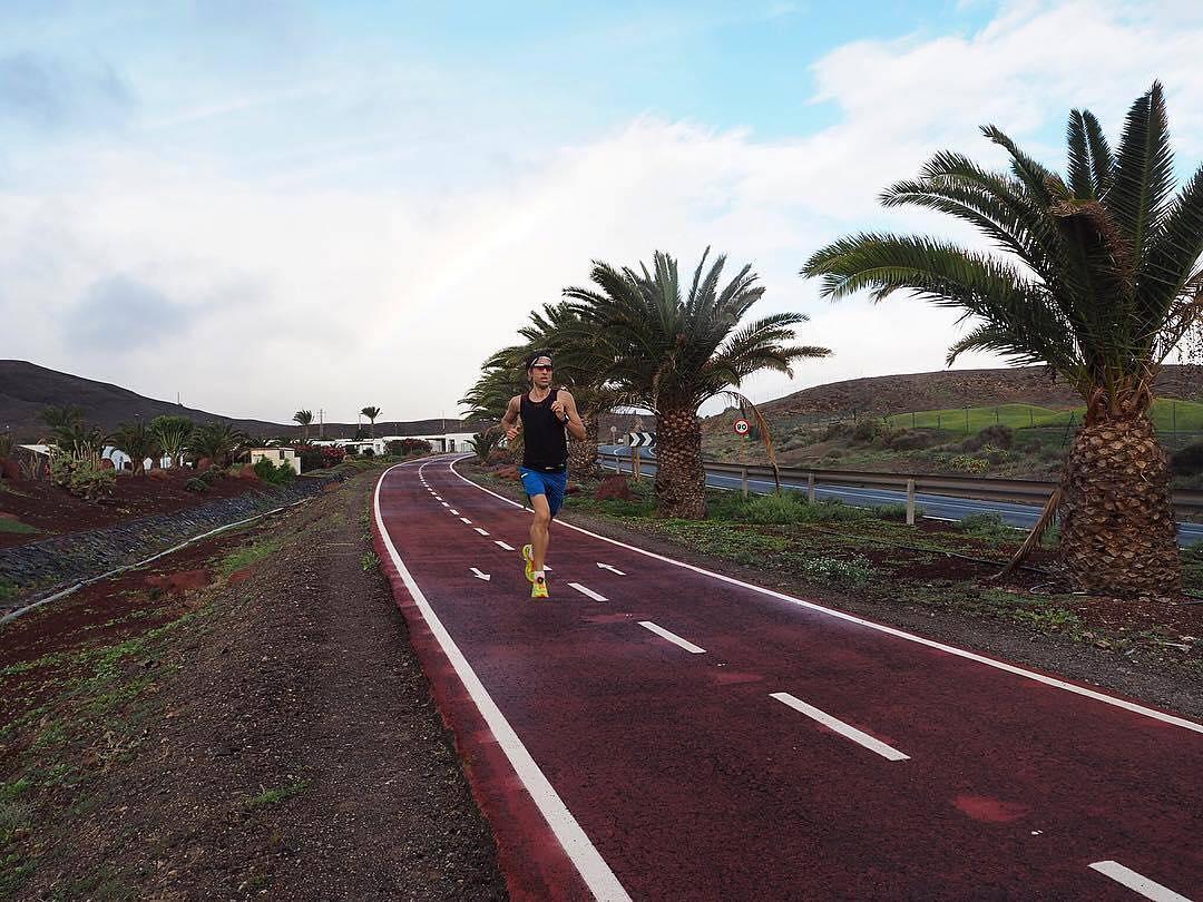 跑步教学达人,跑步四种经典跑法你知道吗