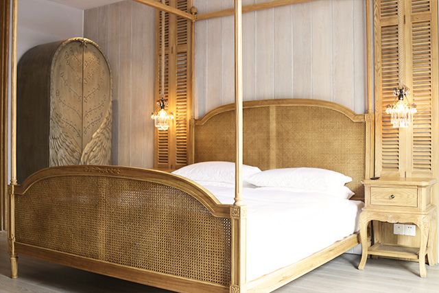 崇明精致住宿推荐，让尘嚣戛然而止