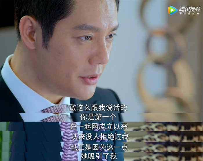 霸道总裁都爱这种女孩?刘晓洁亲自指导来学习一下