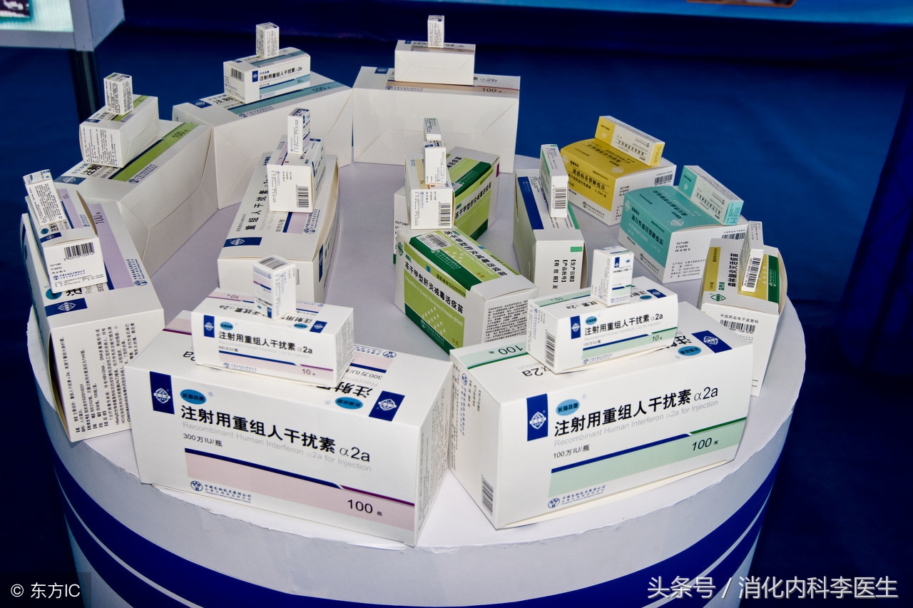 患乙肝要吃什么保肝护肝,得了乙肝吃什么提高免疫力