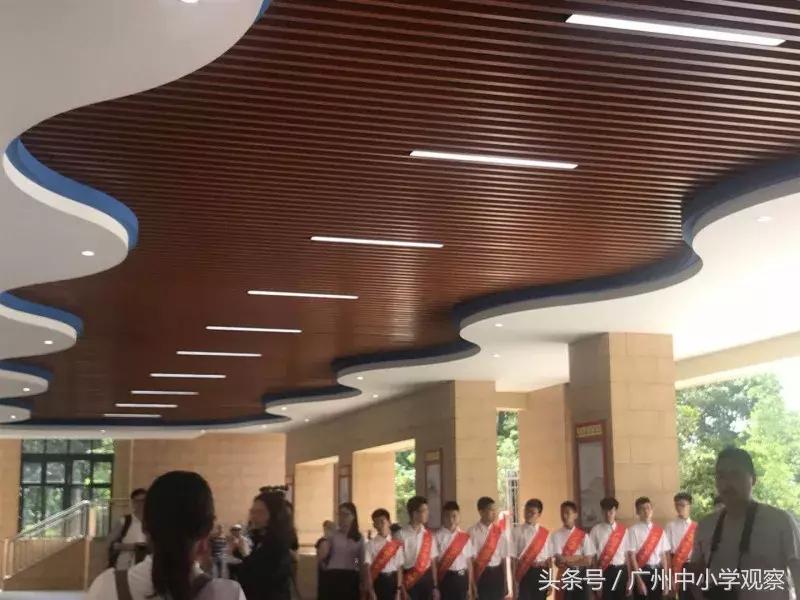 铁一中学天成中学,广铁一中哪个学校最好