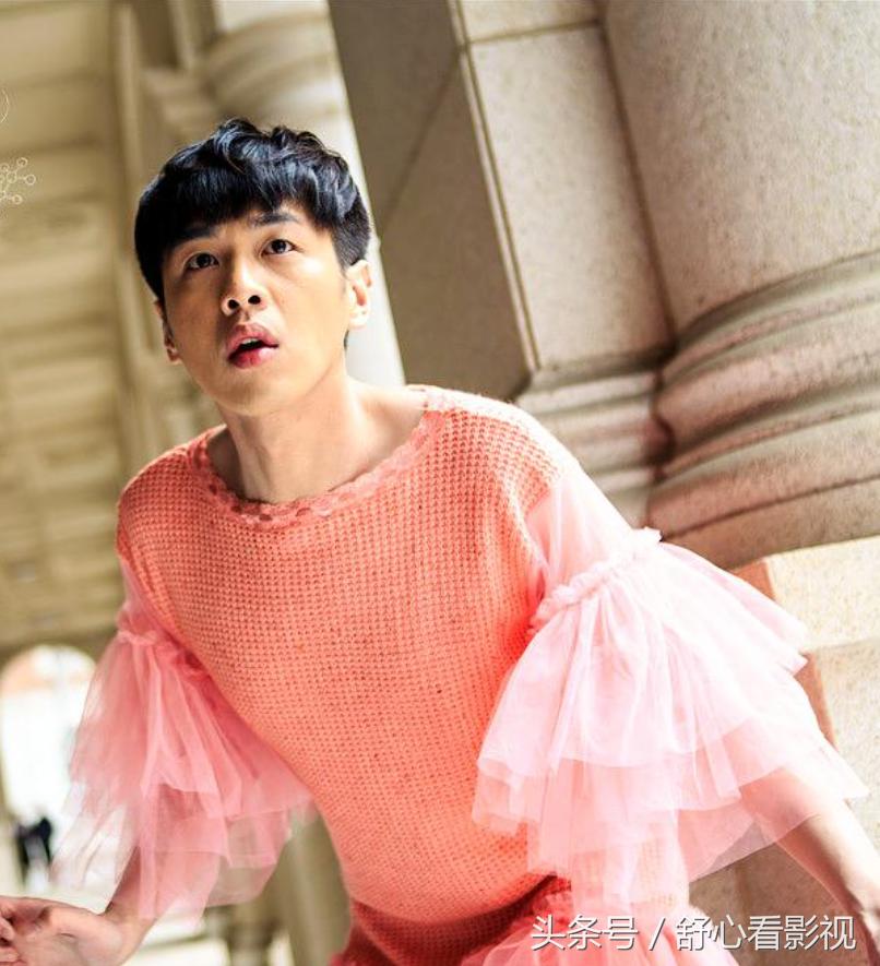 导演星二代,导演的星二代