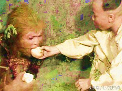 孙悟空被压五行山下五百年,孙悟空被压五百年遇见牧童