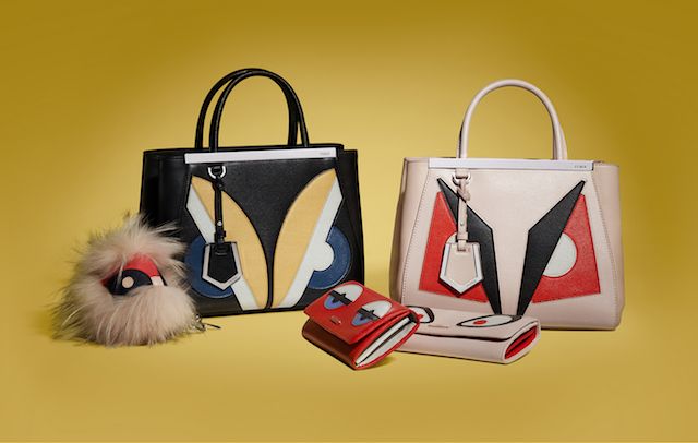 芬迪的奢侈生活,男士腰带奢侈品芬迪