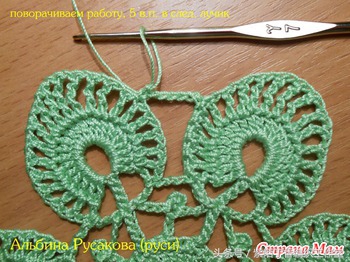 六边形花样的钩法及拼接,钩花样款式大全